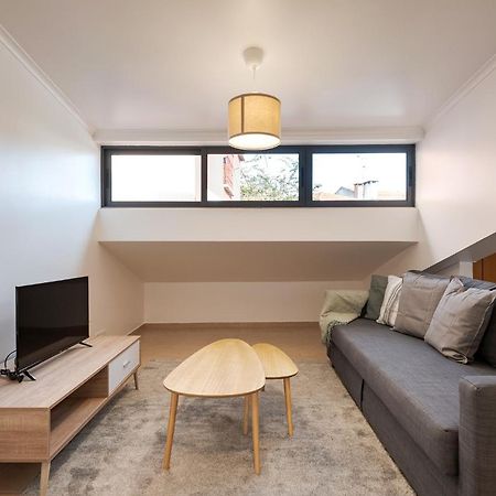 Central Gem IV - Lisbon Trendy Santos District With Dedicated Workspace מראה חיצוני תמונה