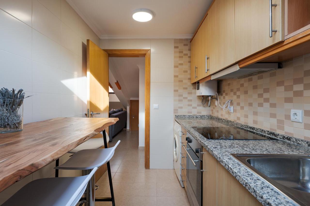 Central Gem IV - Lisbon Trendy Santos District With Dedicated Workspace מראה חיצוני תמונה
