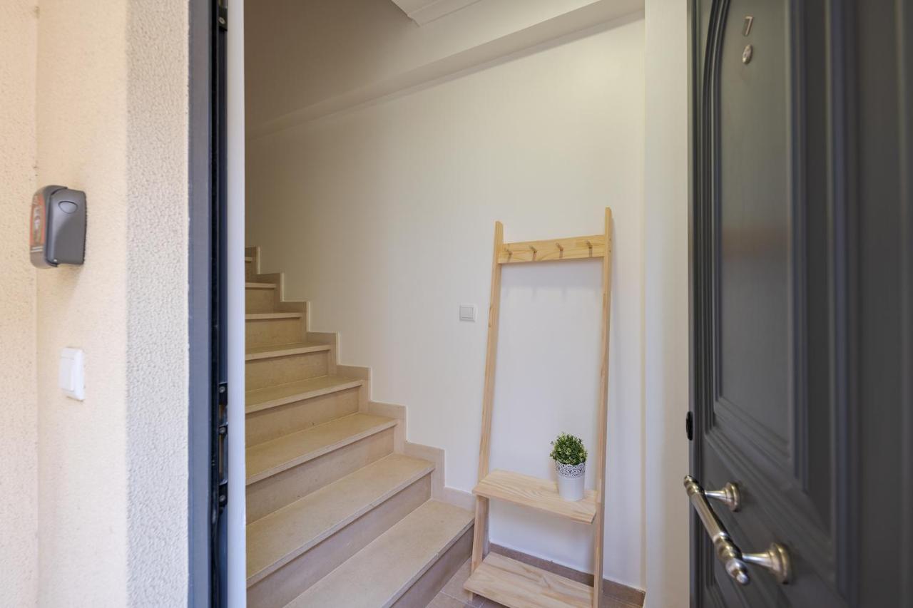 Central Gem IV - Lisbon Trendy Santos District With Dedicated Workspace מראה חיצוני תמונה