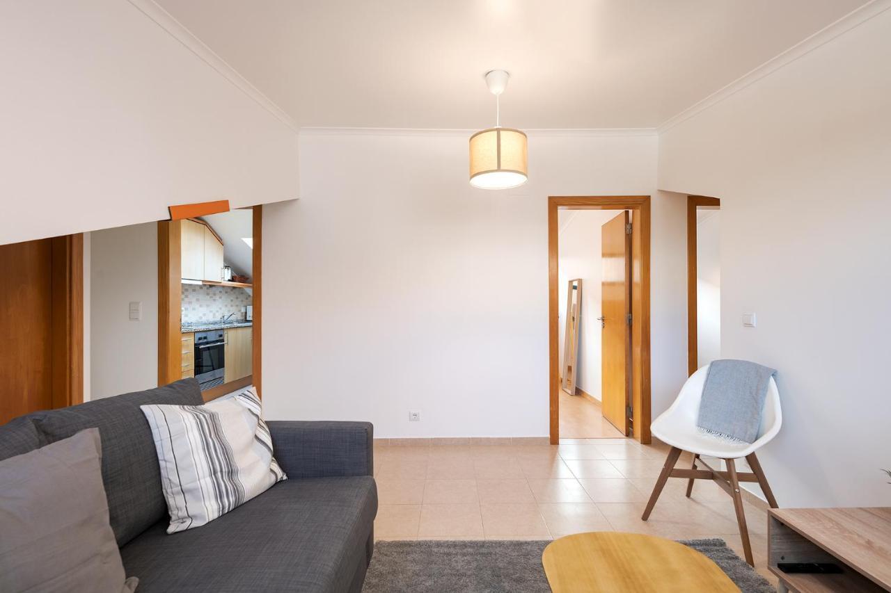 Central Gem IV - Lisbon Trendy Santos District With Dedicated Workspace מראה חיצוני תמונה