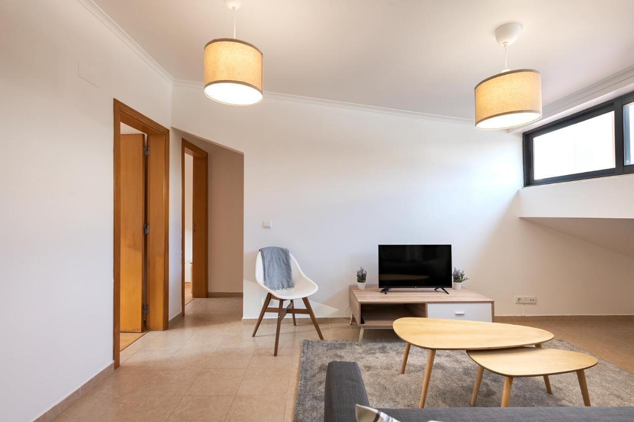Central Gem IV - Lisbon Trendy Santos District With Dedicated Workspace מראה חיצוני תמונה